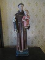 religieus beeld met kindje Jezus, Enlèvement ou Envoi