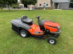 Husqvarna TC130 tractor Zeer goede staat, Tuin en Terras, Ophalen, Gebruikt