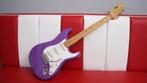 Fender Jimi Hendrix Stratocaster Limited Edition, Muziek en Instrumenten, Ophalen of Verzenden, Zo goed als nieuw, Solid body