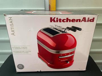 Broodrooster KitchenAid beschikbaar voor biedingen