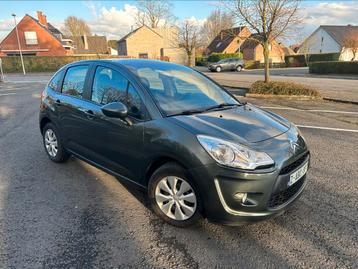 PRÊTE À IMMATRICULÉ CITROËNC3 PANO EURO 5 CT CARPASS CARNET, Autos, Euro 5, Achat, Entreprise, Toit panoramique