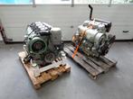 deutz f4l912, Ophalen, Gebruikt, Dieselmotor, 1800 rpm of meer