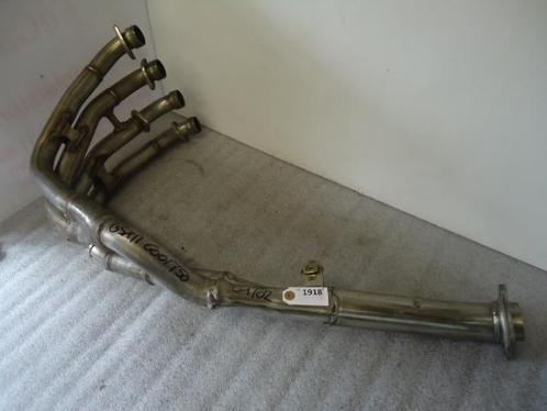 GSXR600 2001 - 2003 Suzuki Voorbochten D1-25083, Motoren, Onderdelen | Suzuki