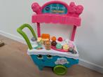 VTECH Schep & Leer ijscocar NIEUW, Ophalen of Verzenden, Nieuw