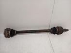 Aandrijfas rechts achter BMW X3, Auto-onderdelen, Onderdelen@venauto.nl, Van der Ven Autorecycling B.V., Gebruikt, Ophalen of Verzenden
