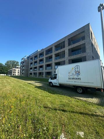 ‼️verhuizingen naar het buitenland ‼️ beschikbaar voor biedingen