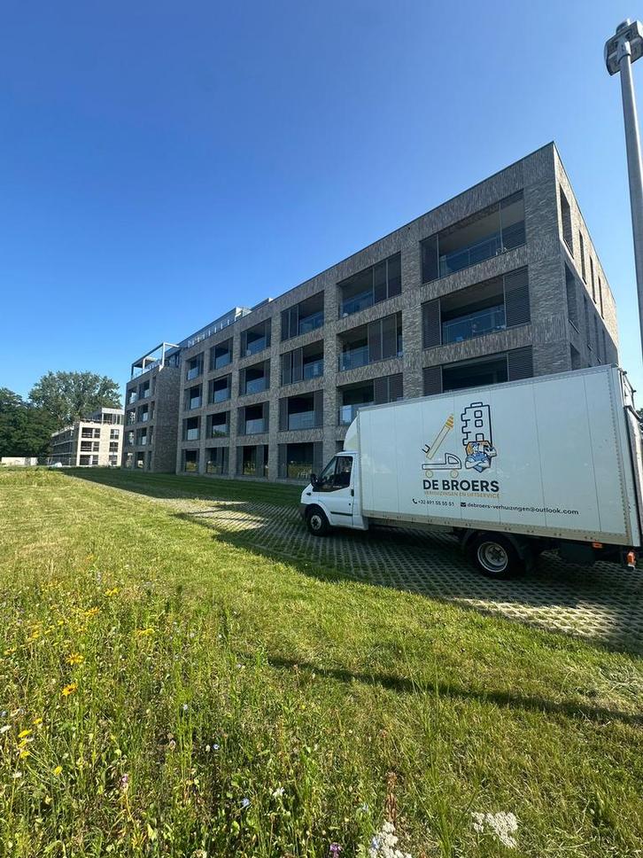 ‼️verhuizingen naar het buitenland ‼️, Immo, Buitenland