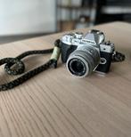 Camera Olympus OM-D E-M10 mark III, Ophalen, Nieuw, Compact, Olympus