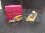 miniature parfum Très Jourdan Charles Jourdan, Enlèvement ou Envoi, Comme neuf, Miniature, Plein