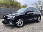 Volkswagen Tiguan 1.4 TSI 4Motion Comfortline DSG, Automaat, Overige brandstoffen, Lederen bekleding, SUV of Terreinwagen