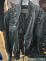 Blouson moto ALL SAINT, Comme neuf, Taille 48/50 (M), Enlèvement ou Envoi