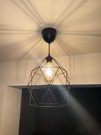 Suspension - Lustre, Maison & Meubles, Enlèvement, Comme neuf, Métal