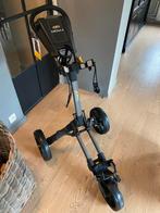 Powakaddy Trolley, Sport en Fitness, Ophalen, Nieuw, Golfkar, Overige merken