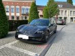 Porsche Tycan Sport Turismo, Auto's, Automaat, Zwart, Leder, 5 zetels