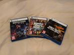 Lot de 3 jeux pour PS5, Enlèvement ou Envoi, Utilisé
