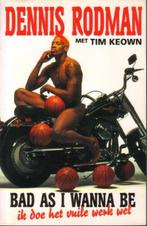 (sp29) Bad as I wanna be, ik doe het vuile werk, Verzenden, Gelezen