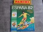 PANINI STICKER ALBUM VOETBAL WORLD CUP ESPANA  82, Ophalen of Verzenden, Sticker