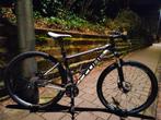 Cube mountainbike MTB VTT XT SLX herenfiets jongensfiets, Fietsen en Brommers, Hardtail, Heren, 49 tot 53 cm, Zo goed als nieuw