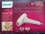 Philips Lumea Advanced, Elektronische apparatuur, Persoonlijke Verzorgingsapparatuur, Ophalen, Nieuw, Scheren en Epileren