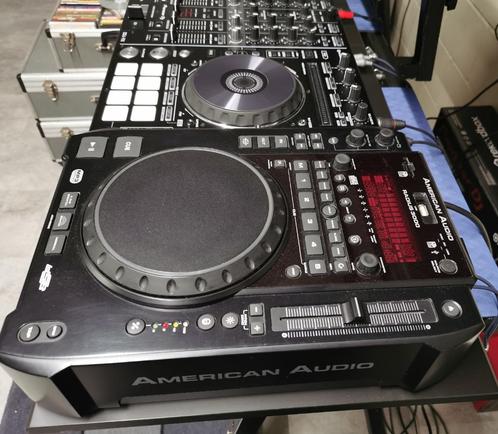 Pioneer dj set DDJ-RX CD spelers ADJ audio, Musique & Instruments, DJ sets & Platines, Utilisé, DJ-Set, Pioneer, Enlèvement