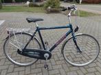 alu herenfiets GIANT TOURER  maat 57, Fietsen en Brommers, Ophalen, Versnellingen, Giant, Zo goed als nieuw