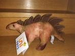 knuffel dinosaurus uni toys, Ophalen of Verzenden, Nieuw, Overige typen