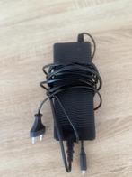 E-bike / step oplader Coming Data LP-4820 – 54.6V 2A, Ophalen of Verzenden, Zo goed als nieuw, Gewone step, E-bik