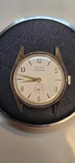 Montre vintage pour homme Fero Feldmann des années 1960 fabr, Montre-bracelet, Autres marques, 1930 à 1960, Enlèvement ou Envoi