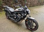 Kawasaki Vulcan S 650cc 45KW, 02/2018 met 11000km!, Motoren, 2 cilinders, Bedrijf, Meer dan 35 kW, ABS