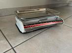 Vintage weegschaal Stube, Elektronische apparatuur, Weegschalen, Ophalen, Zo goed als nieuw