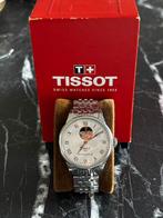 TISSOT LE LOCLE OPENHEART 39.3MM, Ophalen, Gebruikt