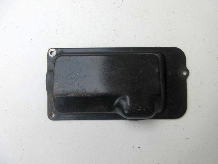 Suzuki GSX550 startmotordeksel GSX 550 startmotor afdek kap, Motoren, Onderdelen | Suzuki, Gebruikt, Ophalen of Verzenden