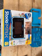 storio max educational multimedia tablet, Ophalen, Gebruikt
