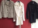 Te koop 6 dames jassen verschillende maten, Kleding | Dames, Jassen | Zomer, ANDERE, Overige kleuren, Ophalen of Verzenden, Maat 36 (S)
