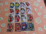 x € la carte neuve Panini Russia 2018 xl adrenalyn, Ophalen of Verzenden, Nieuw, Poster, Plaatje of Sticker
