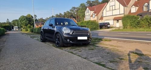mini cooper countryman, Auto's, Mini, Particulier, Cooper, Airbags, Airconditioning, Bluetooth, Boordcomputer, Centrale vergrendeling