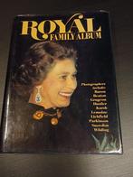 Royal Family Album, Boeken, Ophalen of Verzenden