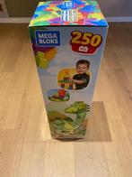 Mega bloks 250pcs, Enlèvement ou Envoi, Neuf