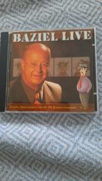 GUIDO DEPRAETERE Baziel live (99 moppen, cd), Enlèvement ou Envoi, Comme neuf