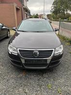 Volkswagen passat 1.6TDI euro 5 diesel zo meenemen, Autos, Volkswagen, Euro 5, Particulier, 4 cylindres, Passat