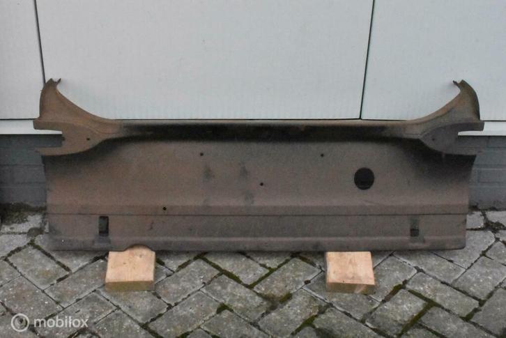 NOS Achtertussenpaneel Ford Taunus P4 12M ('62-'66) 424587, Auto-onderdelen, Carrosserie, Ford, Nieuw, Ophalen of Verzenden