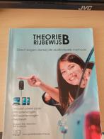 Theorie rijbewijs B boek, Enlèvement, Utilisé