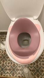 Toiletverkleiner, BEABA beaba-rand, Kinderen en Baby's, Kinderstoelen, Ophalen of Verzenden