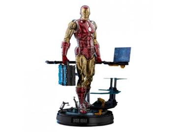 Hot Toys Iron Man beschikbaar voor biedingen