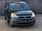 Peugeot Partner L1 Light Cargo 2017 Essence 70DKM, Electronic Stability Program (ESP), Euro 5, Achat, 3 places
