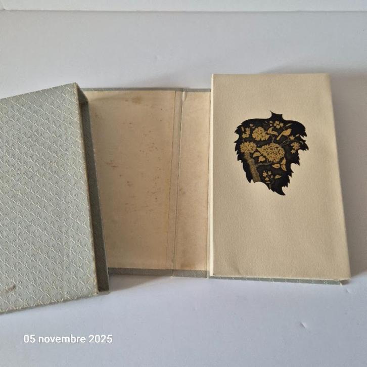 The Pavilion of Regreted Delights, genummerde gravures, Boeken, Kookboeken, Zo goed als nieuw, Overige gebieden, Verzenden