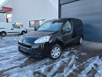 Peugeot partner 1.6  euro 5 btw wagen /12 maanden garantie  beschikbaar voor biedingen