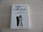 LES TÉMOINS DE LA MARIÉE     DIDIER VAN CAUWELAERT, Europa overig, Ophalen of Verzenden, Zo goed als nieuw, Didier Van Cauwelaert