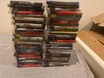 Ps3 games, Ophalen