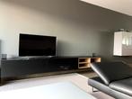 Samsung 46" FullHD TV + Surround set 5.1 bundel, Audio, Tv en Foto, Televisies, Ophalen, 100 Hz, Samsung, 100 cm of meer